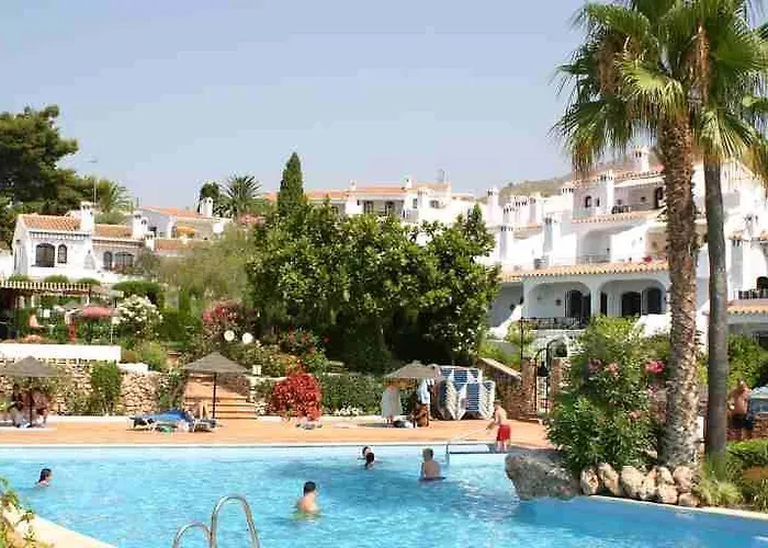 El Capistrano Sur