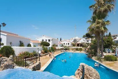 El Capistrano Sur Hotel 2*