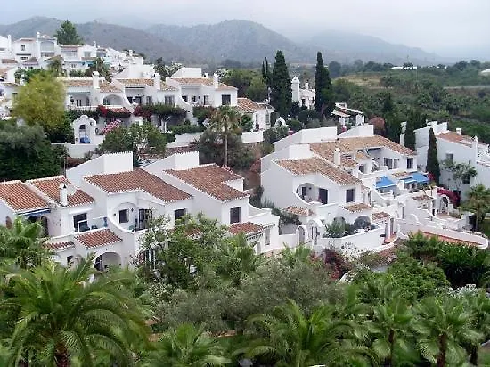 El Capistrano Sur Nerja