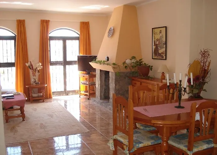 El Capistrano Sur Hotel