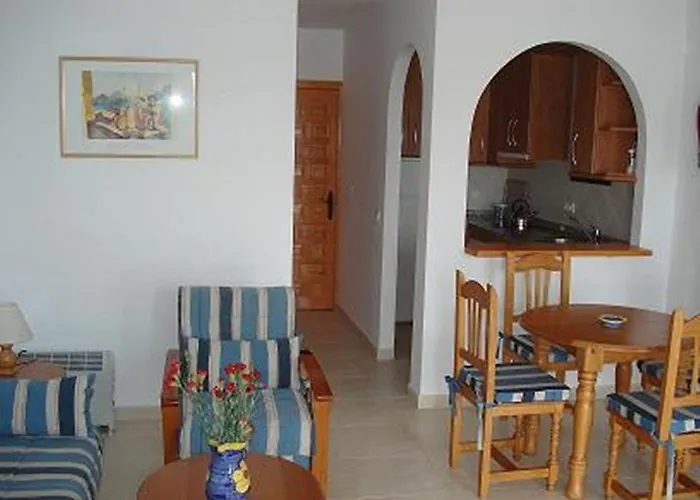 El Capistrano Sur 2* Nerja