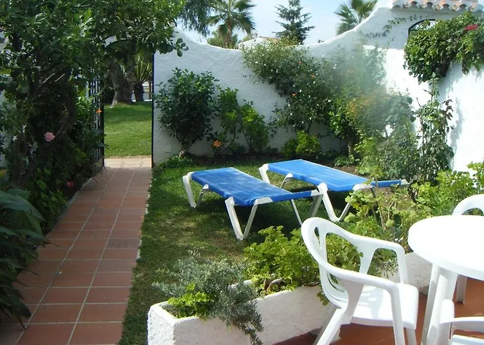 El Capistrano Sur Nerja