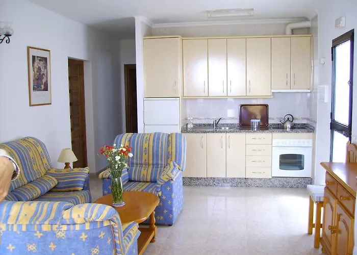 Hotel El Capistrano Sur Nerja