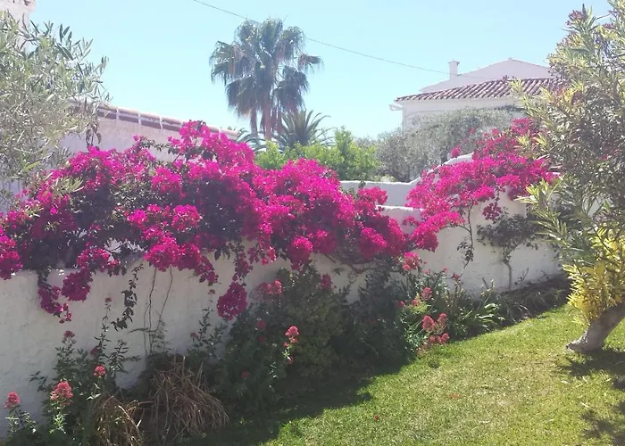 El Capistrano Sur 2* Nerja
