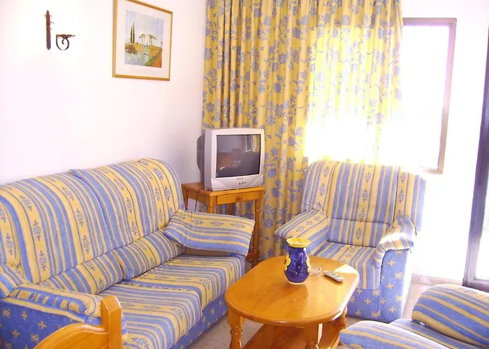 El Capistrano Sur Hotel 2*