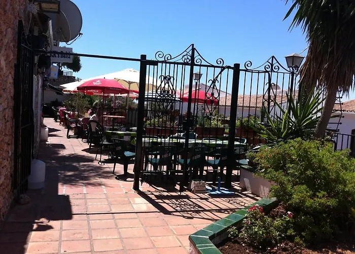 El Capistrano Sur Hotel 2*