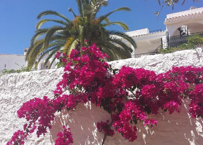 Hotel El Capistrano Sur