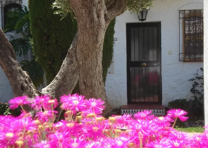 Hotel El Capistrano Sur