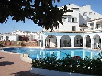 El Capistrano Sur