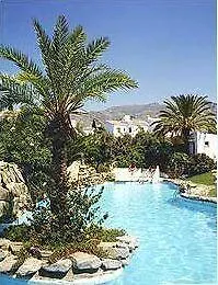 El Capistrano Sur נרחה