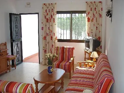 El Capistrano Sur מלון