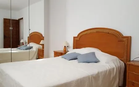 El Capistrano Sur מלון נרחה