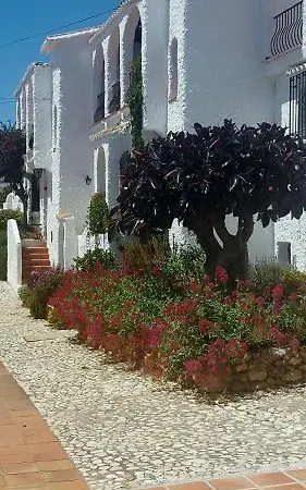 מלון El Capistrano Sur נרחה