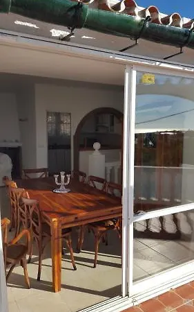 El Capistrano Sur 2* נרחה