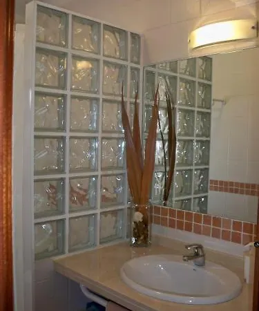 מלון El Capistrano Sur נרחה