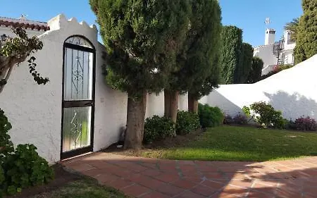 El Capistrano Sur מלון