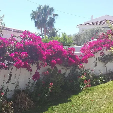 El Capistrano Sur 2* נרחה