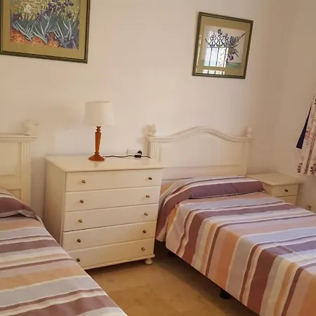 El Capistrano Sur מלון נרחה