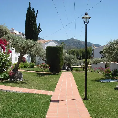 El Capistrano Sur 2*